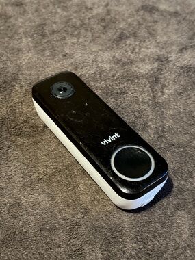 Vivint Dummy Doorbell
